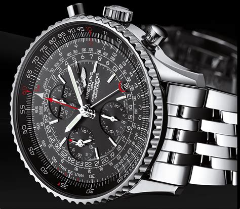 breitling watch replica stainless steel|copy breitling watches uk.